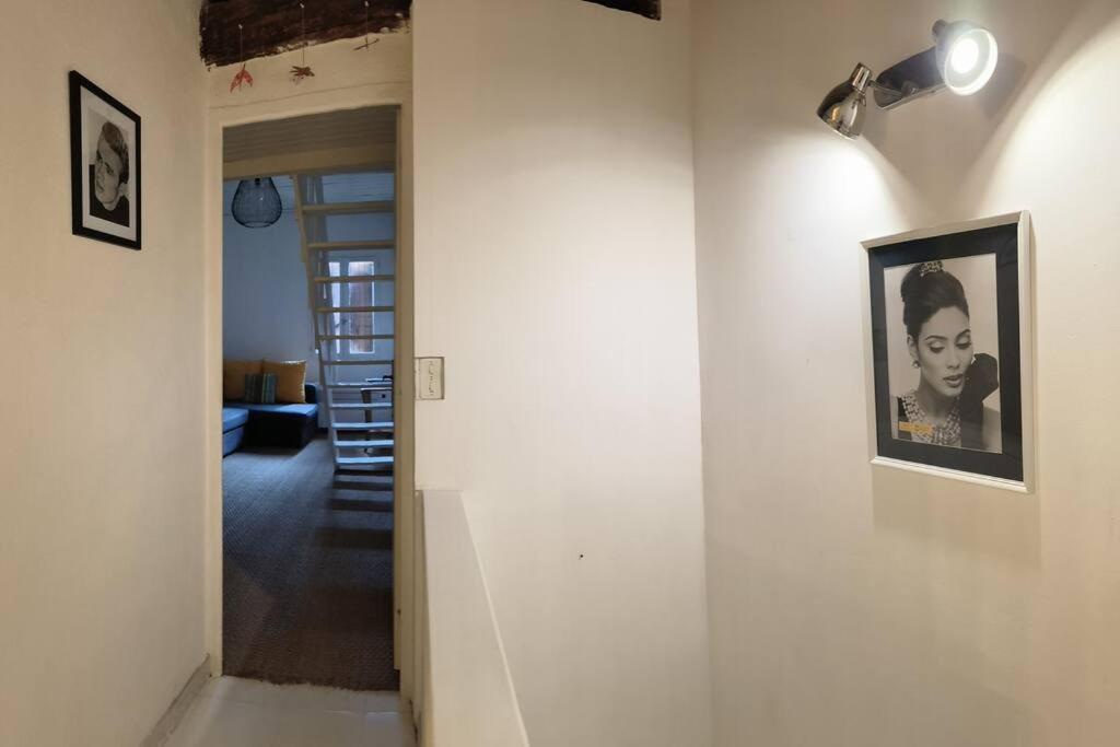 Marmandin Arles Centre Villa Exterior photo